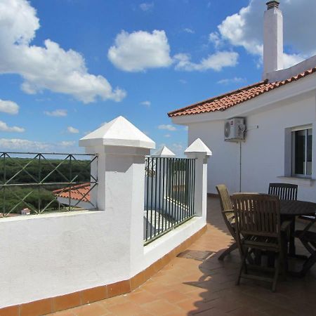Atico Del Portil Apartment ภายนอก รูปภาพ