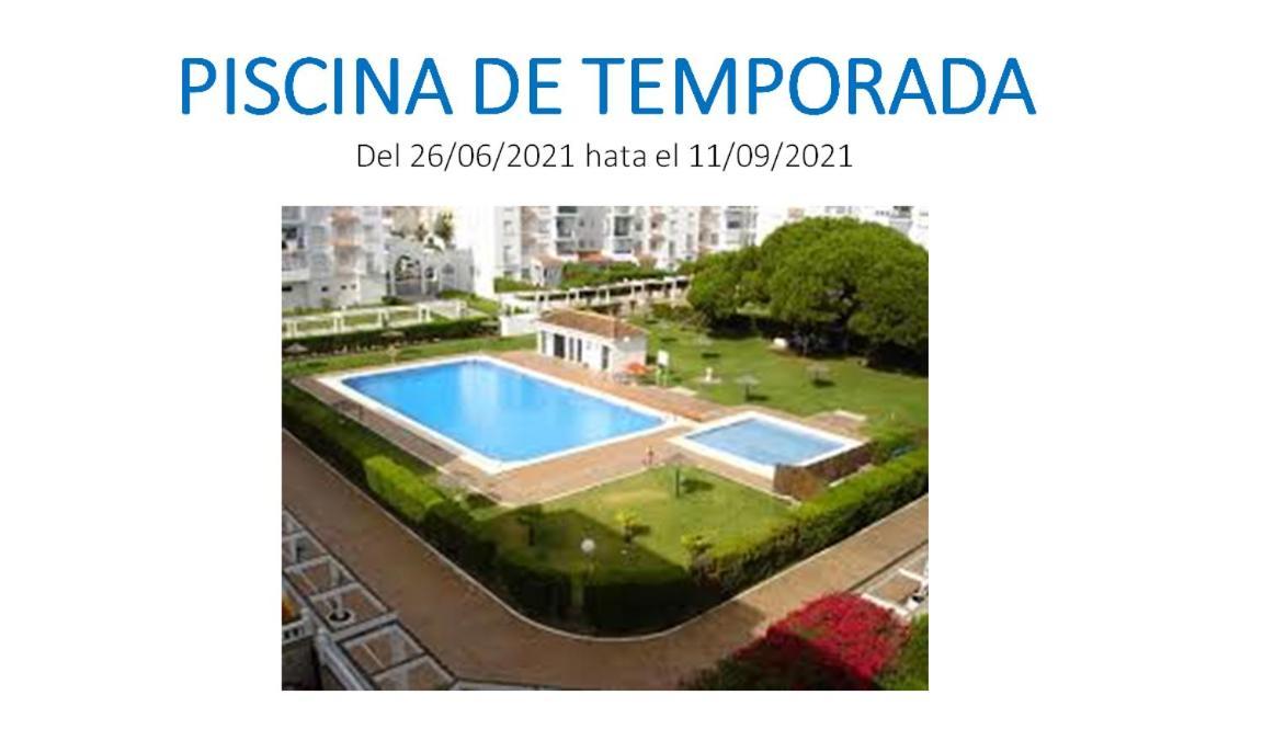 Atico Del Portil Apartment ภายนอก รูปภาพ