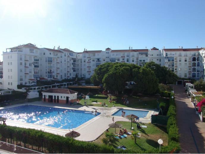 Atico Del Portil Apartment ภายนอก รูปภาพ
