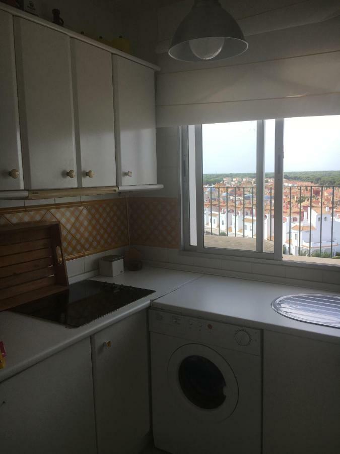 Atico Del Portil Apartment ภายนอก รูปภาพ