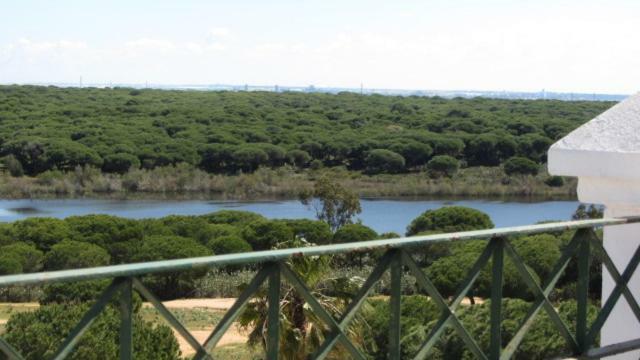 Atico Del Portil Apartment ภายนอก รูปภาพ