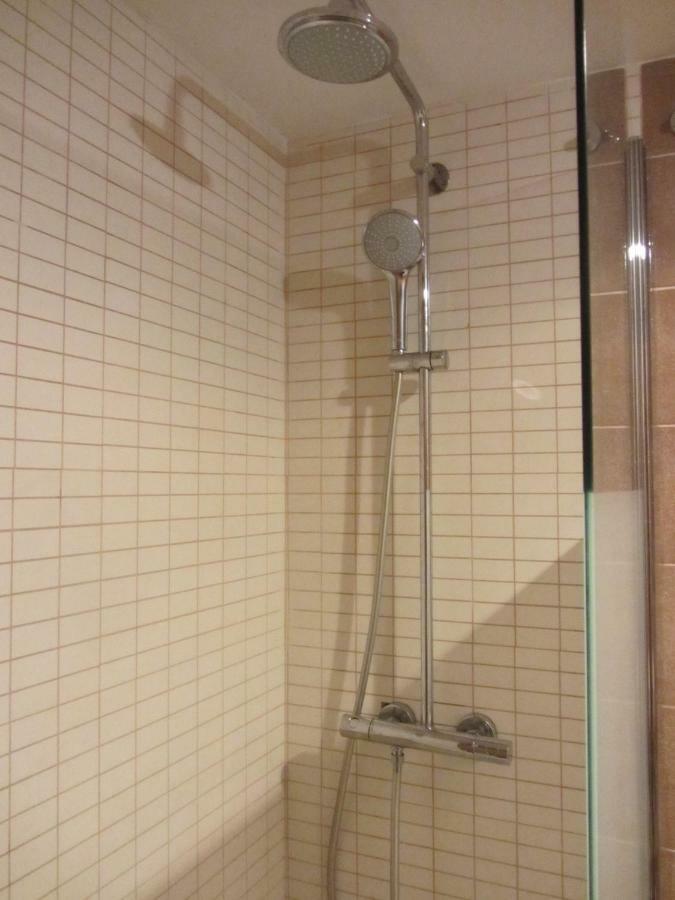 Atico Del Portil Apartment ภายนอก รูปภาพ