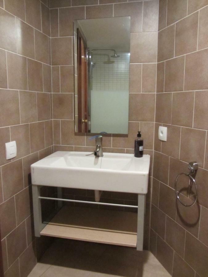 Atico Del Portil Apartment ภายนอก รูปภาพ